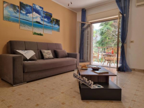 Lo Scorcio sul Mare by Holiday World Isola Delle Femmine
